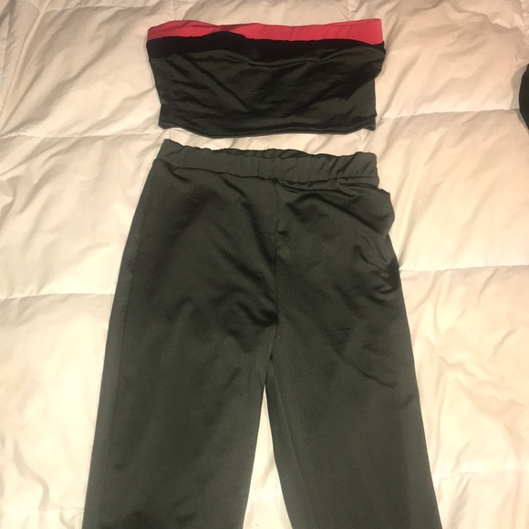 Three piece pants set - Picture 1 of 2